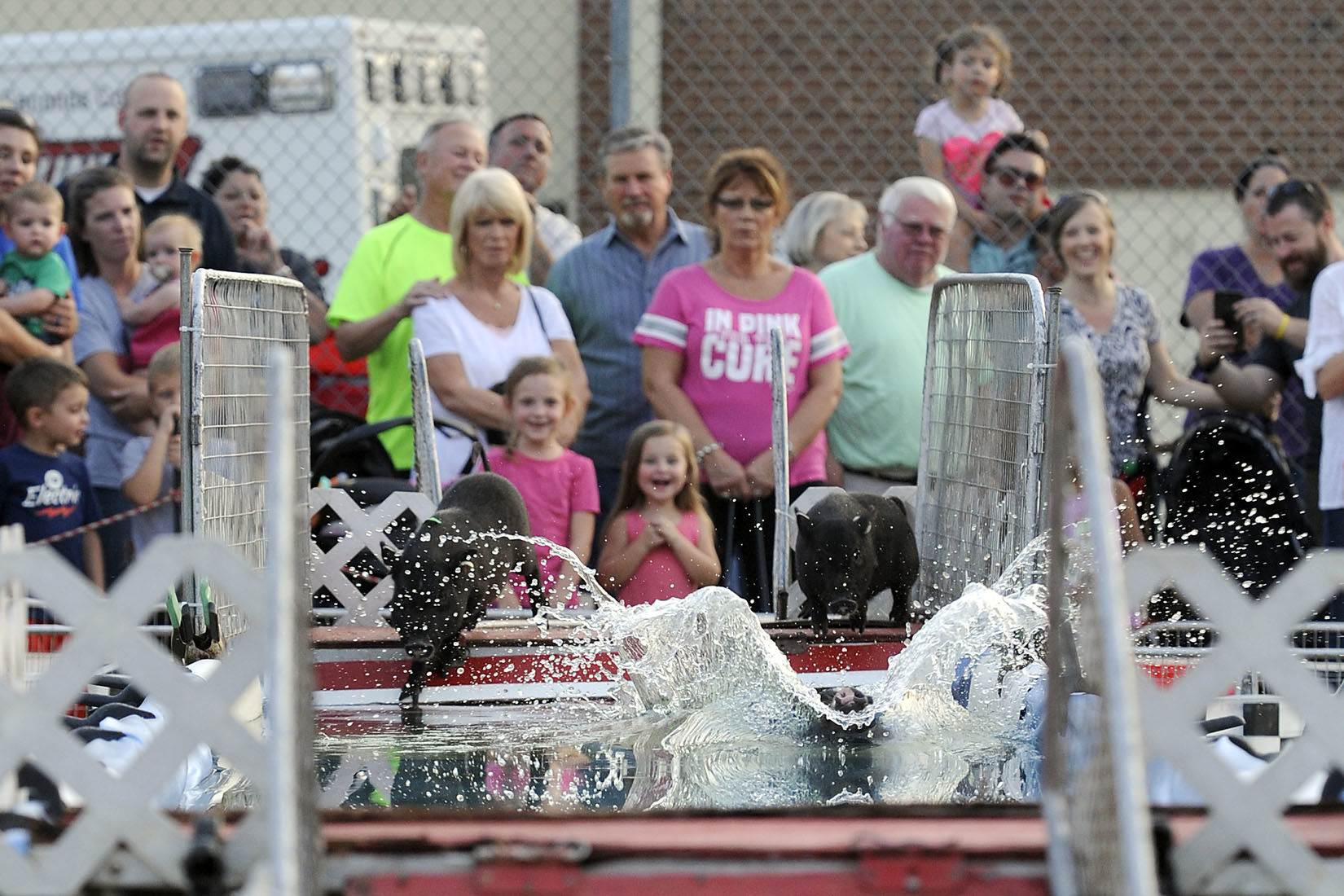 Cabarrus County Fair